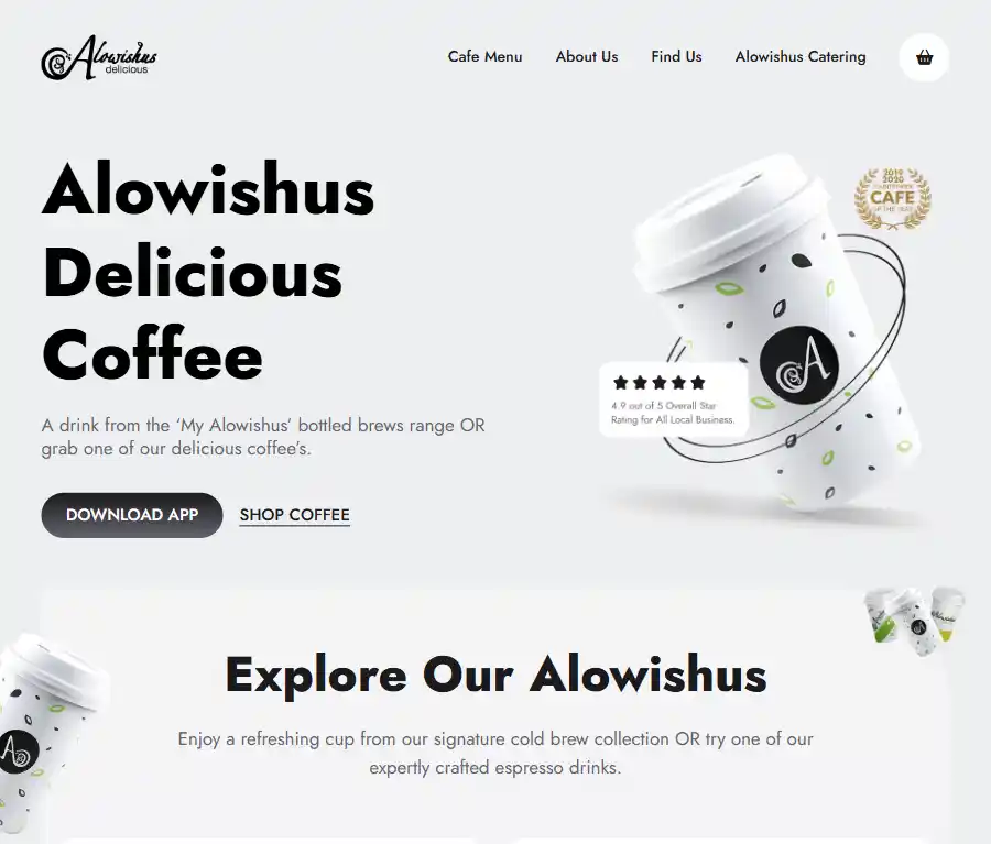 allowishus-delicious